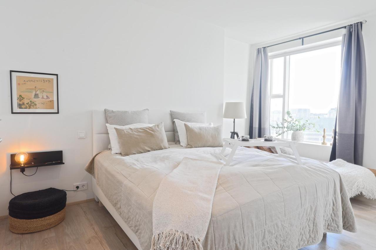 Salka Suites Luxury Apartment 2Br, 2 Bathrooms Reykjavik Extérieur photo