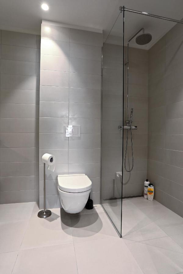 Salka Suites Luxury Apartment 2Br, 2 Bathrooms Reykjavik Extérieur photo