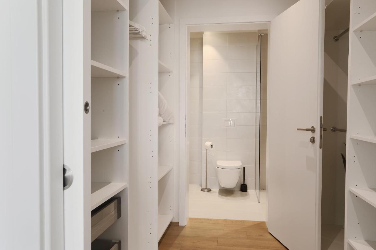 Salka Suites Luxury Apartment 2Br, 2 Bathrooms Reykjavik Extérieur photo