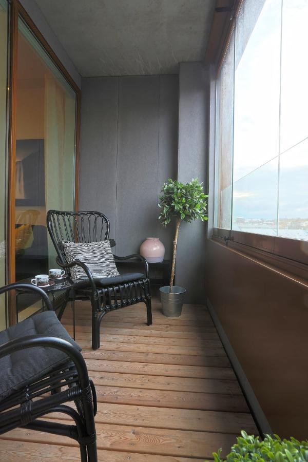 Salka Suites Luxury Apartment 2Br, 2 Bathrooms Reykjavik Extérieur photo