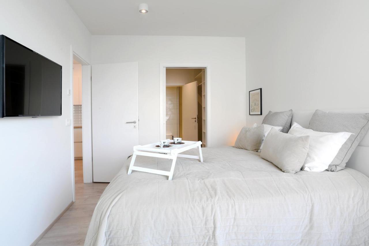 Salka Suites Luxury Apartment 2Br, 2 Bathrooms Reykjavik Extérieur photo