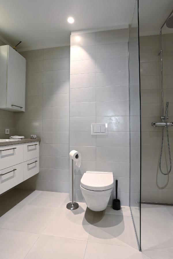 Salka Suites Luxury Apartment 2Br, 2 Bathrooms Reykjavik Extérieur photo
